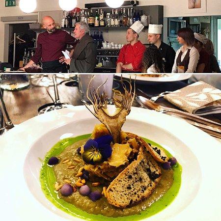 Le Formichine Cucina Solidale